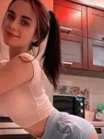 Анкета проститутки Эсмеральда, 23 года
